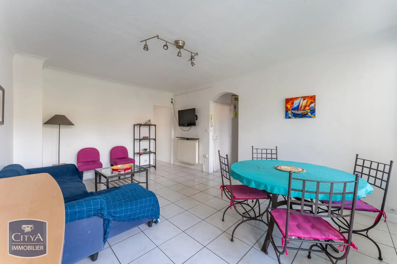 Photo 2 appartement Bordeaux