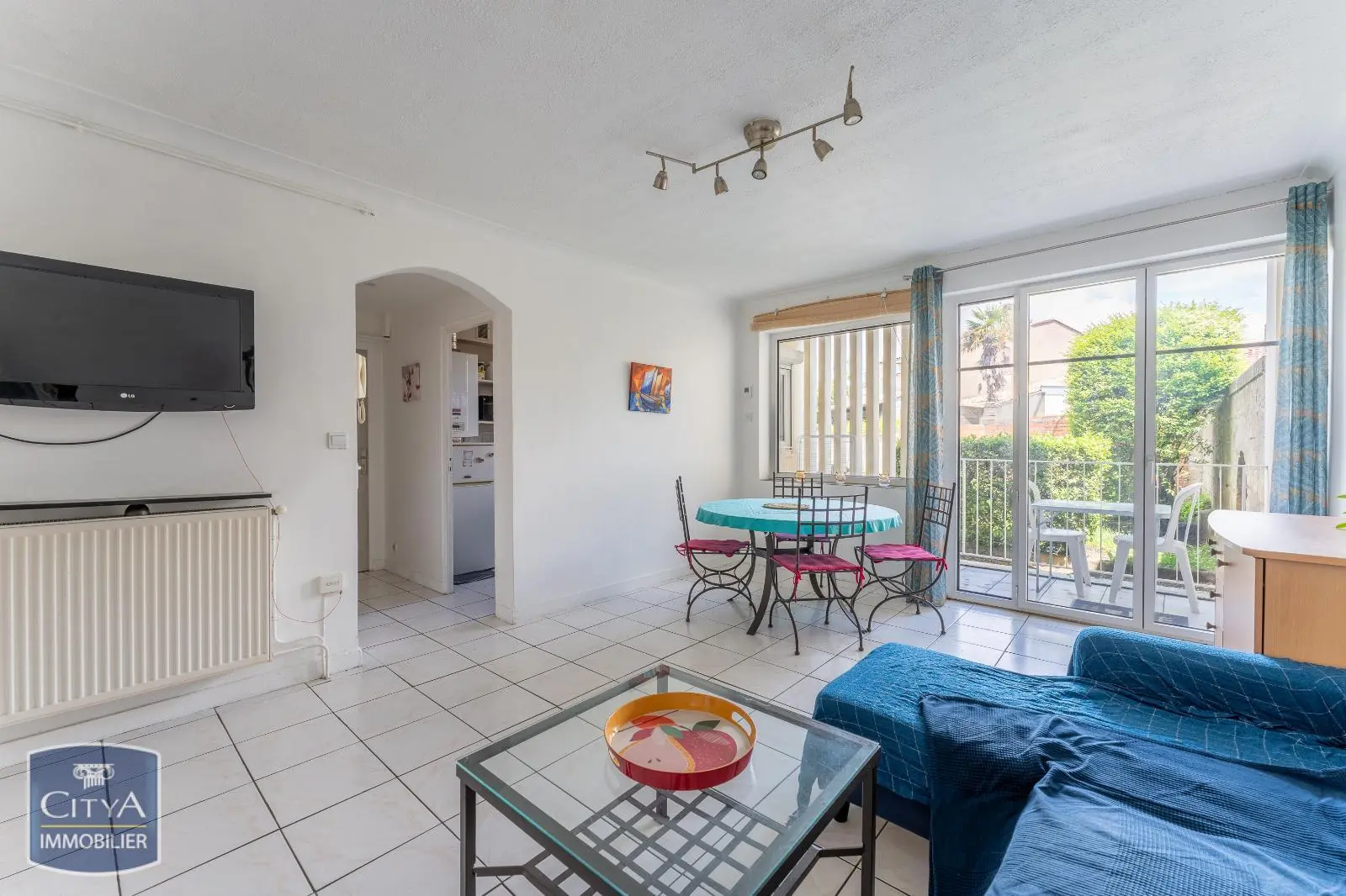 Photo 3 appartement Bordeaux
