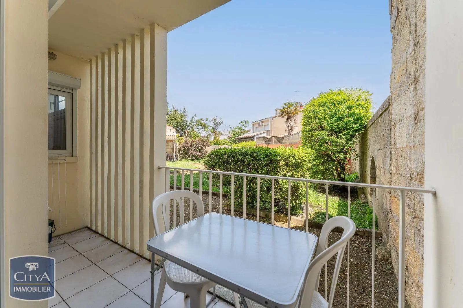 Photo 9 appartement Bordeaux