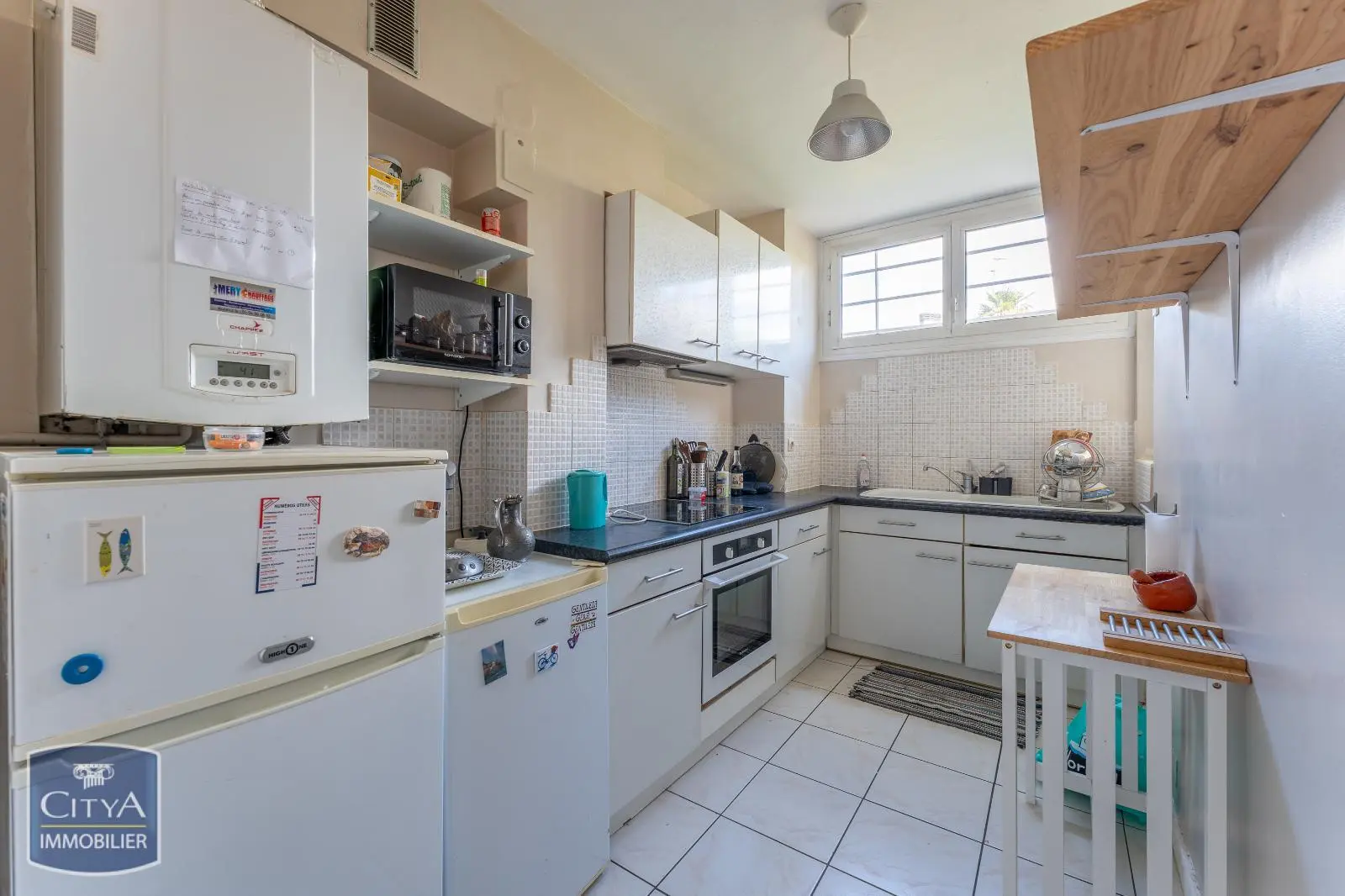 Photo 4 appartement Bordeaux