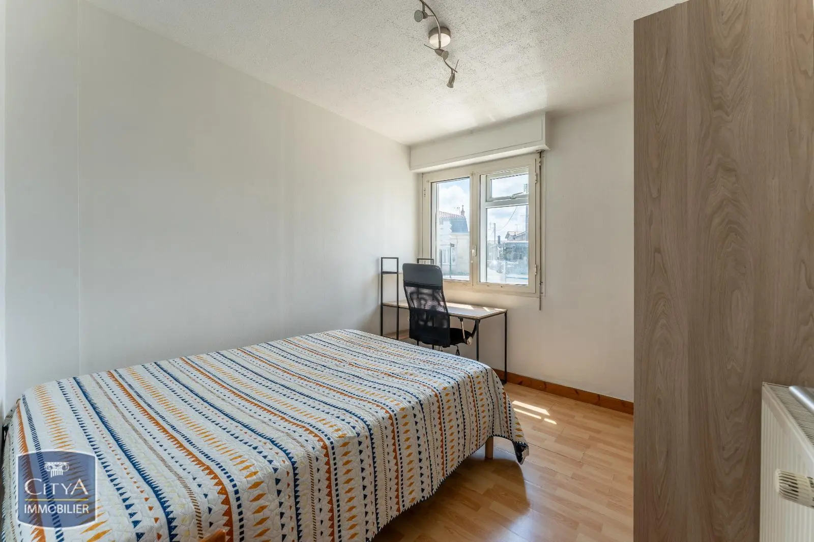 Photo 5 appartement Bordeaux