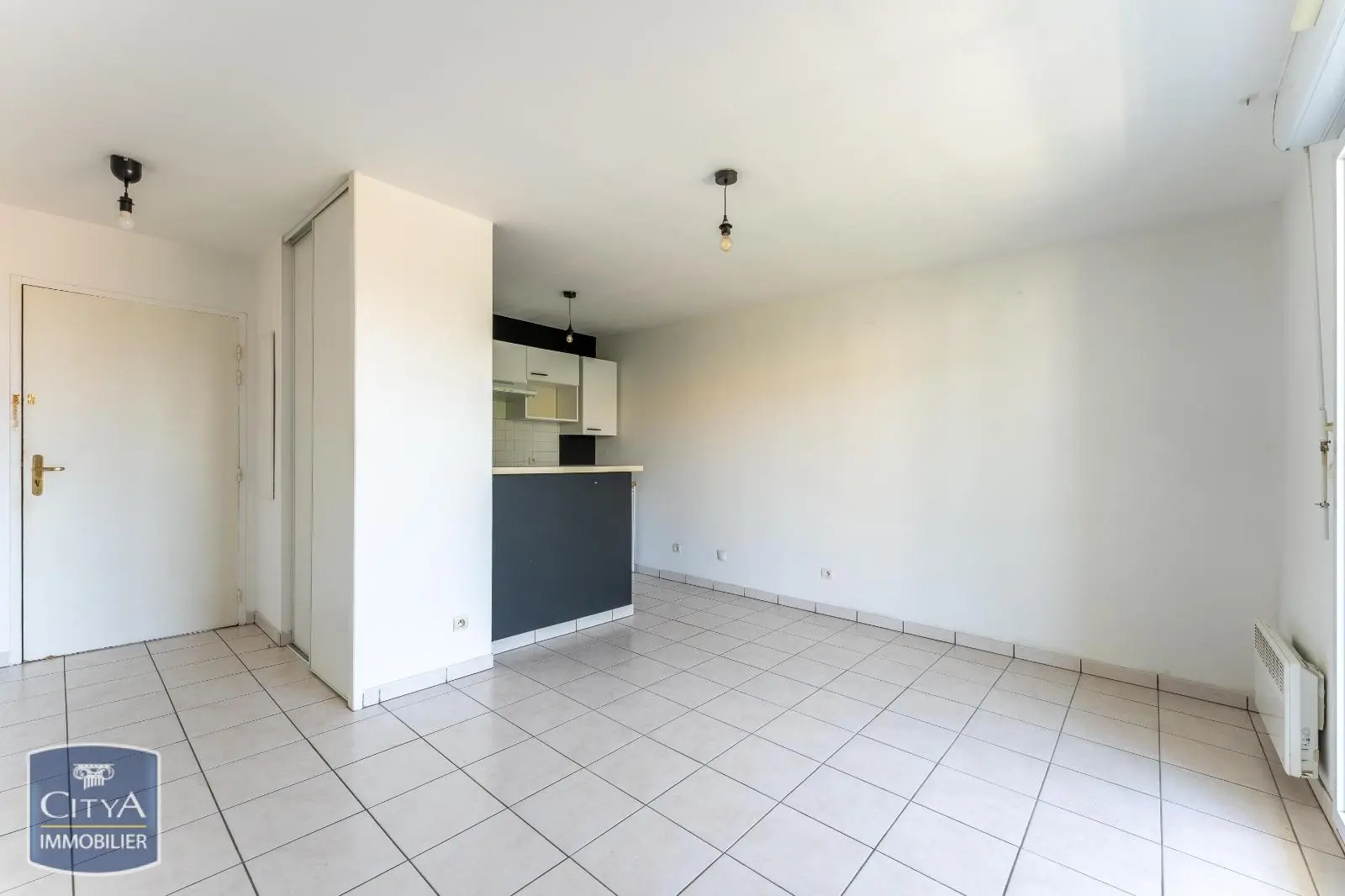 Photo 2 Appartement 2 pièces