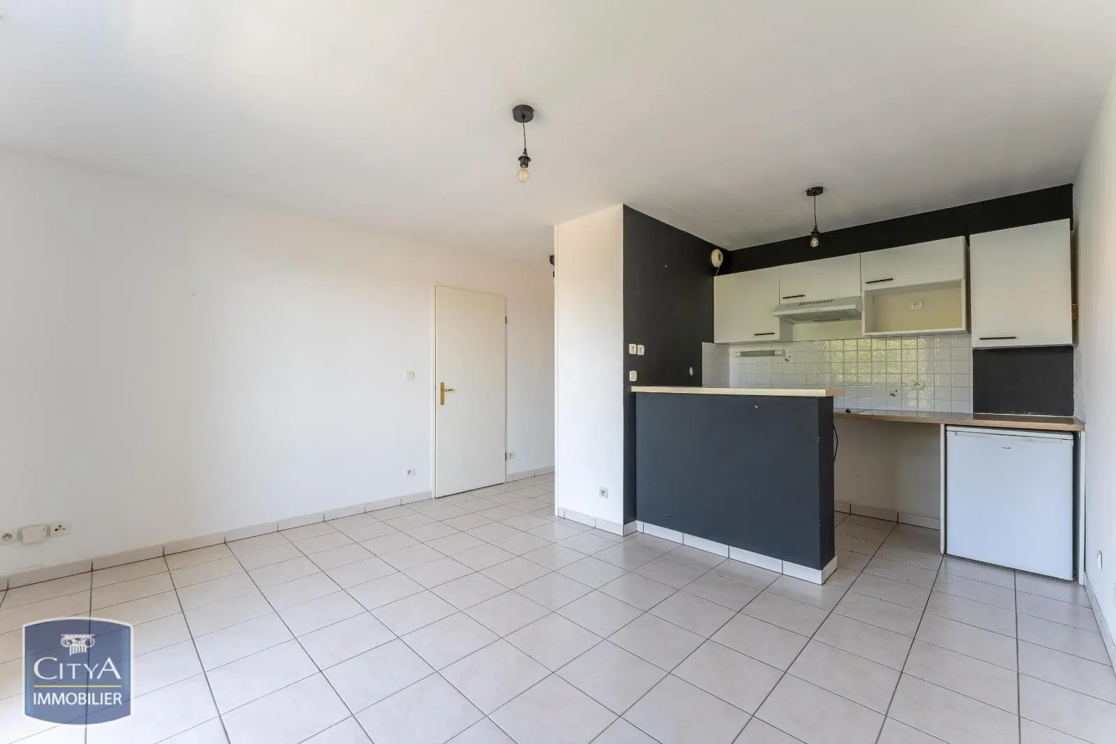 Photo 2 Appartement 2 pièces 37.06m²