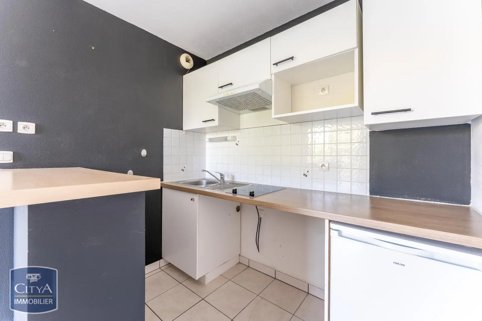 Photo 5 Appartement 2 pièces