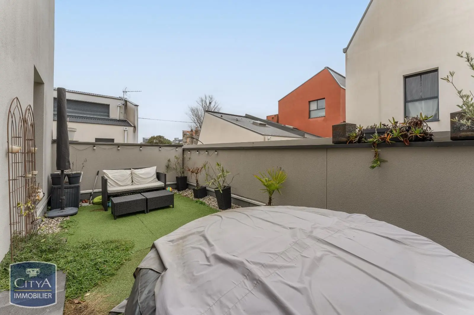 Photo 12 Appartement 3 pièces 61m²