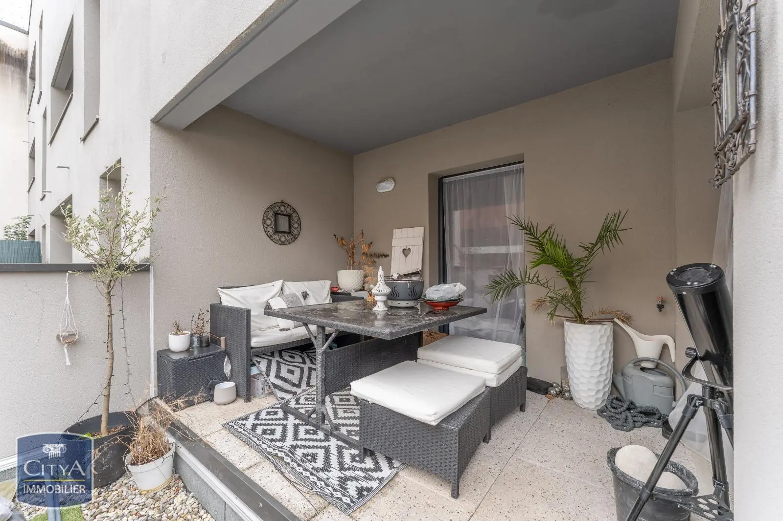 Photo 13 Appartement 3 pièces 61m²