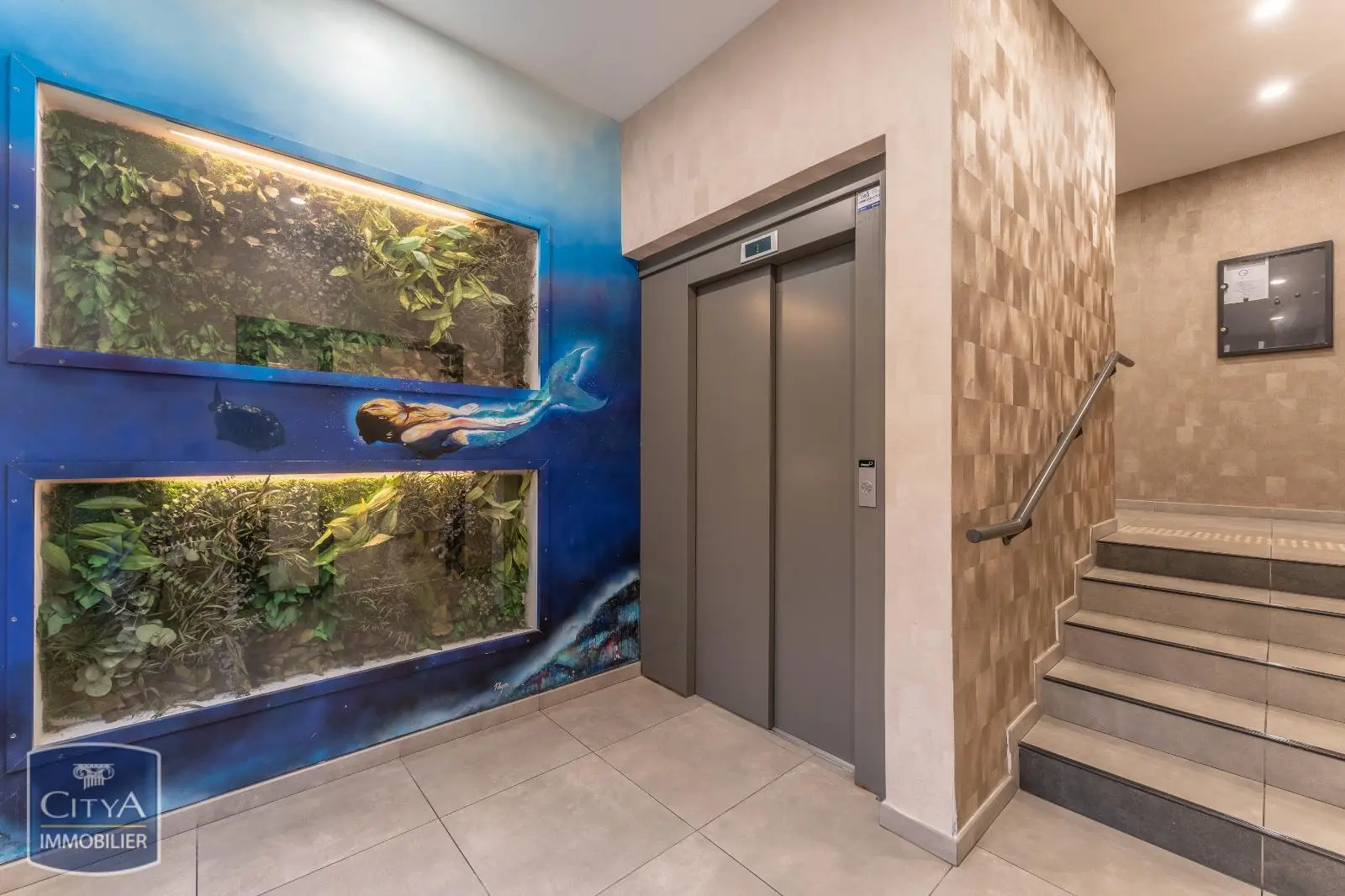 Photo 15 Appartement 3 pièces 61m²