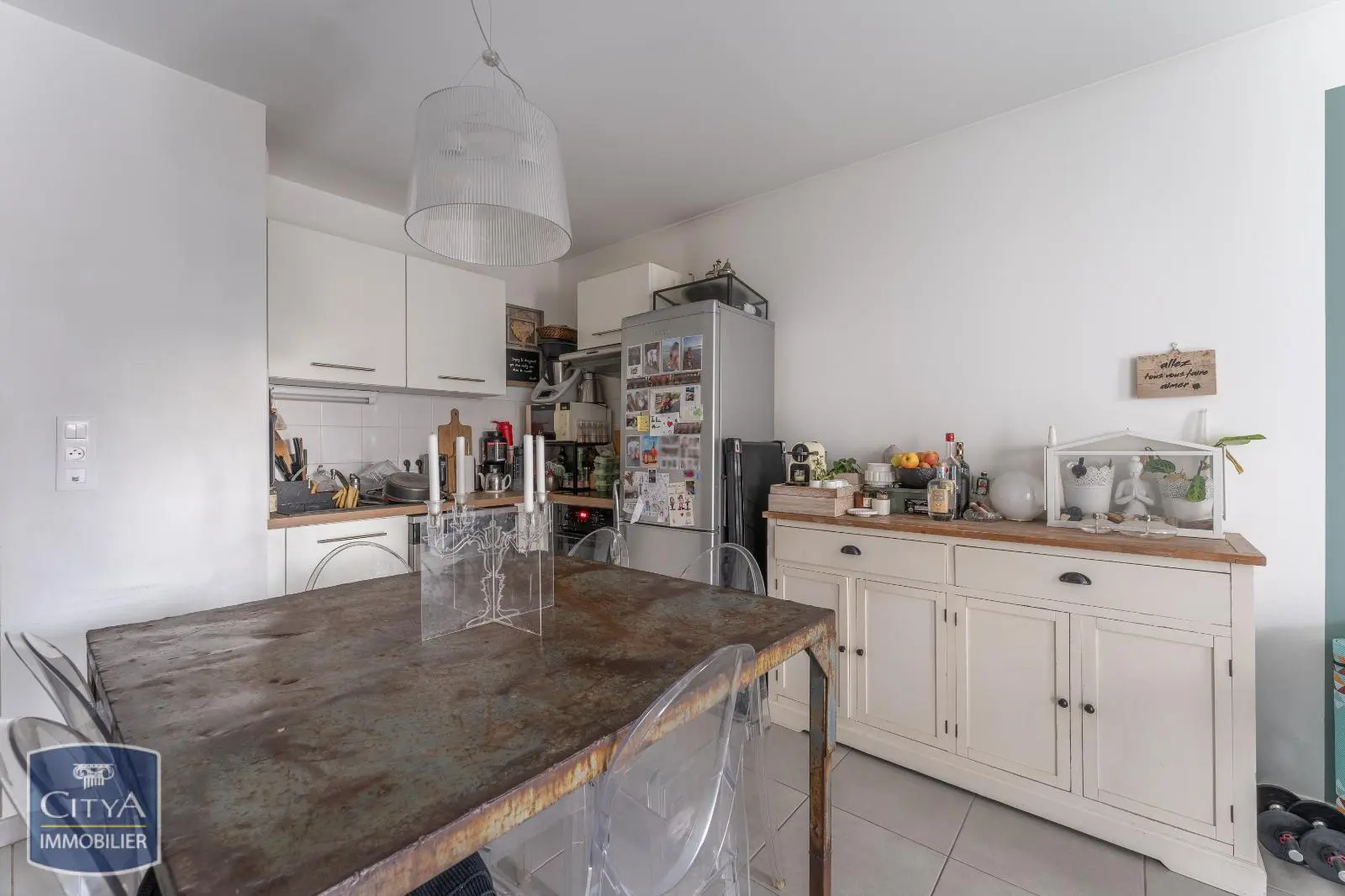 Photo 6 Appartement 3 pièces 61m²