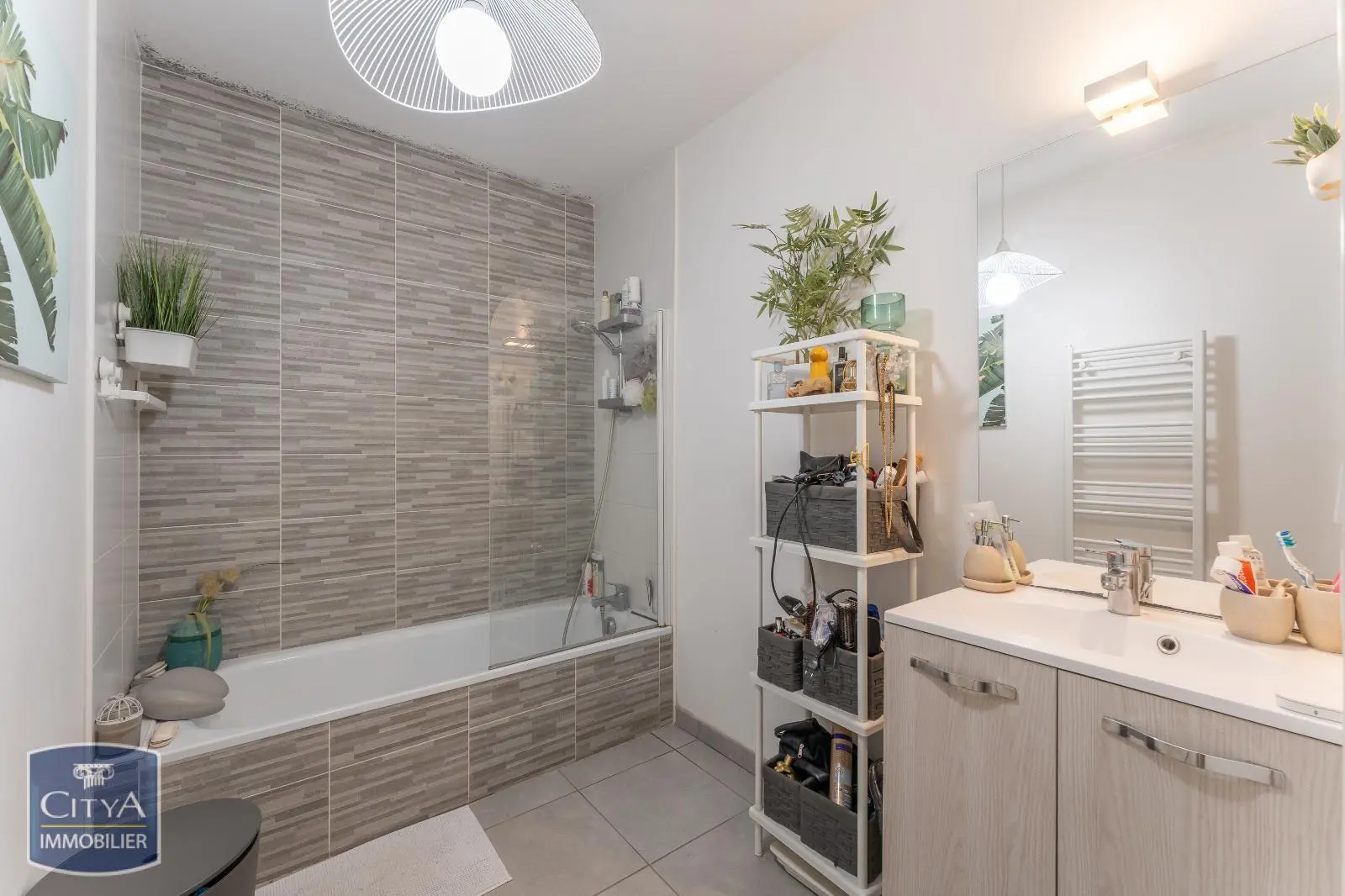 Photo 7 Appartement 3 pièces 61m²