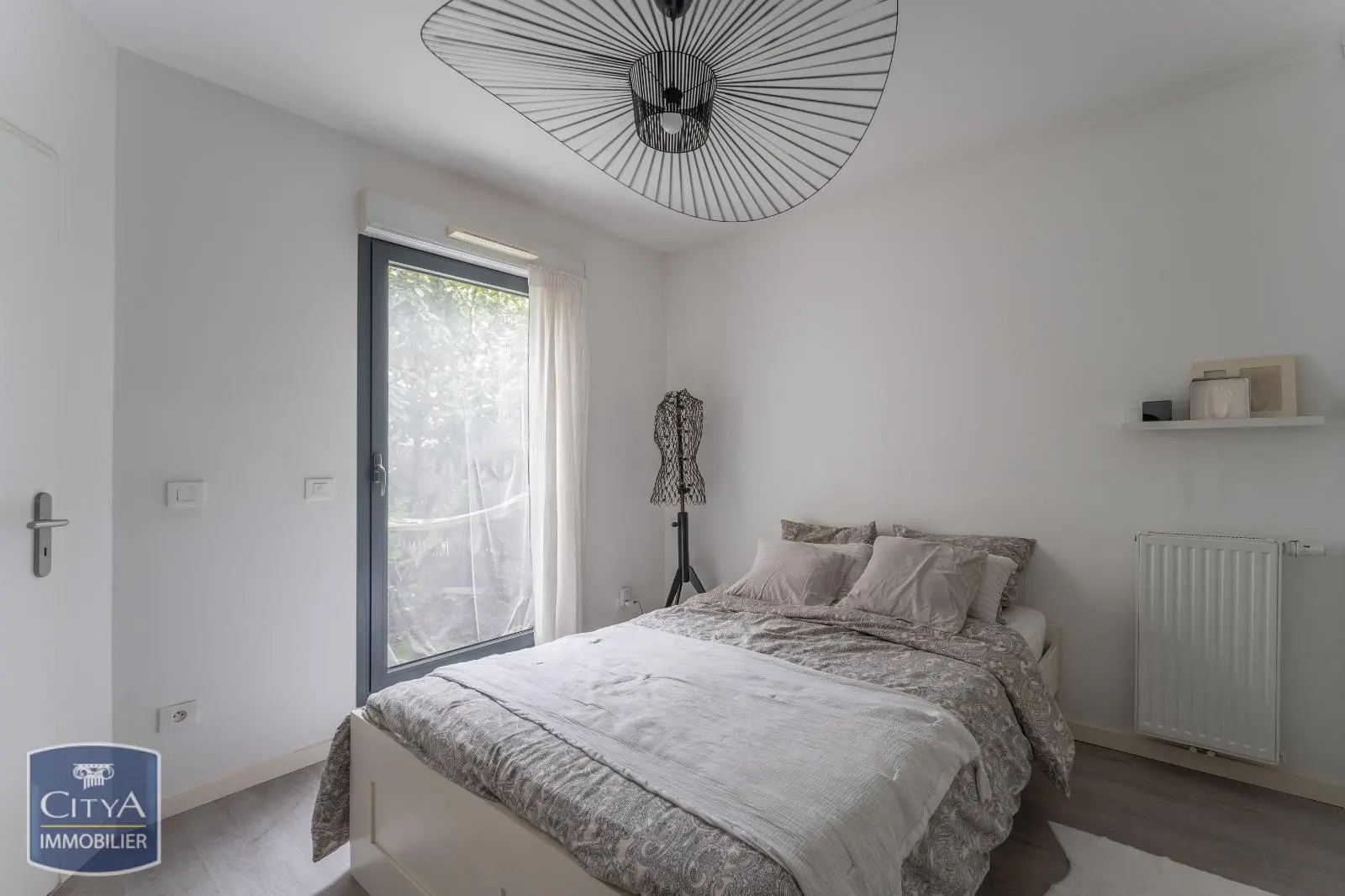 Photo 9 Appartement 3 pièces 61m²