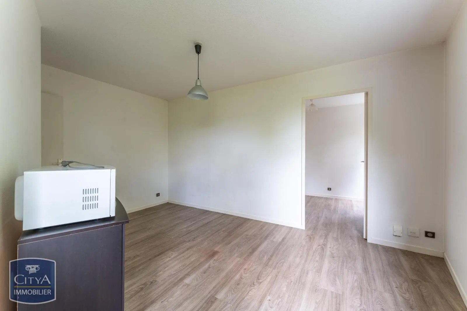 Photo 4 Appartement 2 pièces 34.44m²