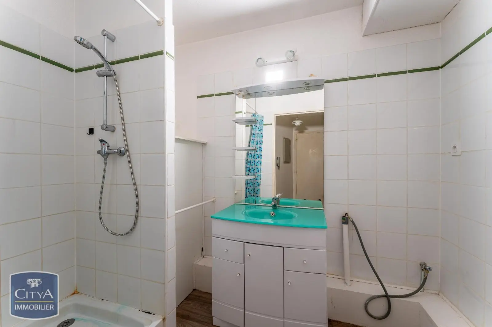 Photo 8 Appartement 2 pièces 34.44m²