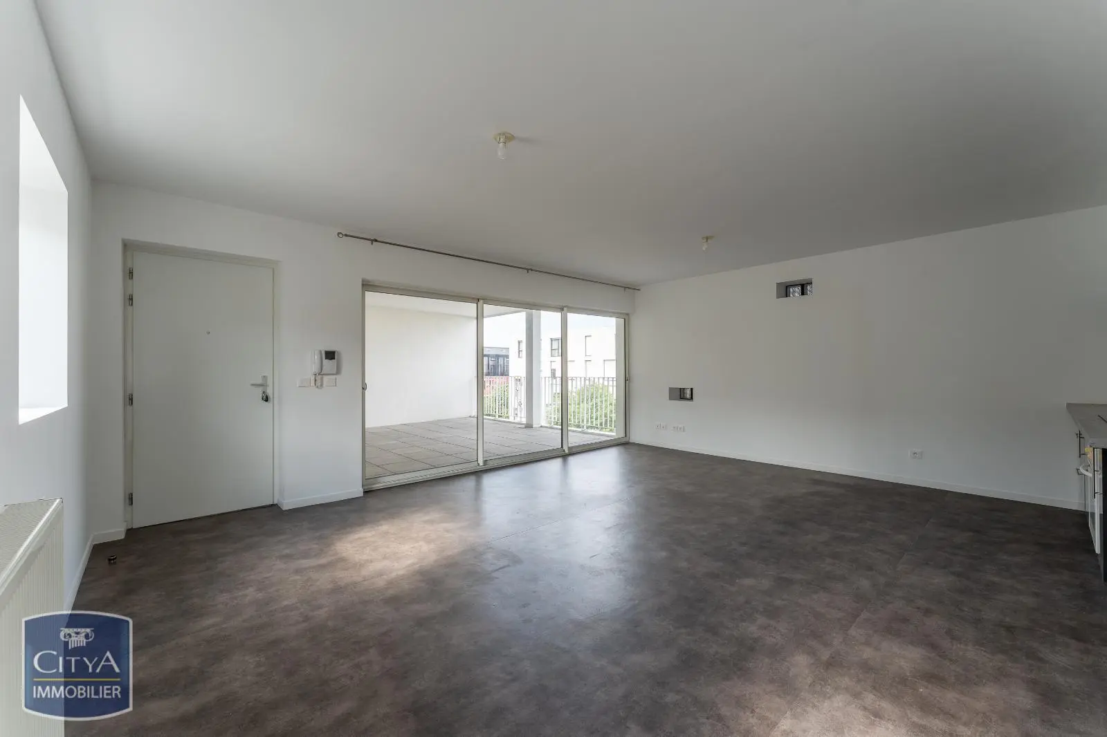 Photo 2 Appartement 4 pièces 89m²