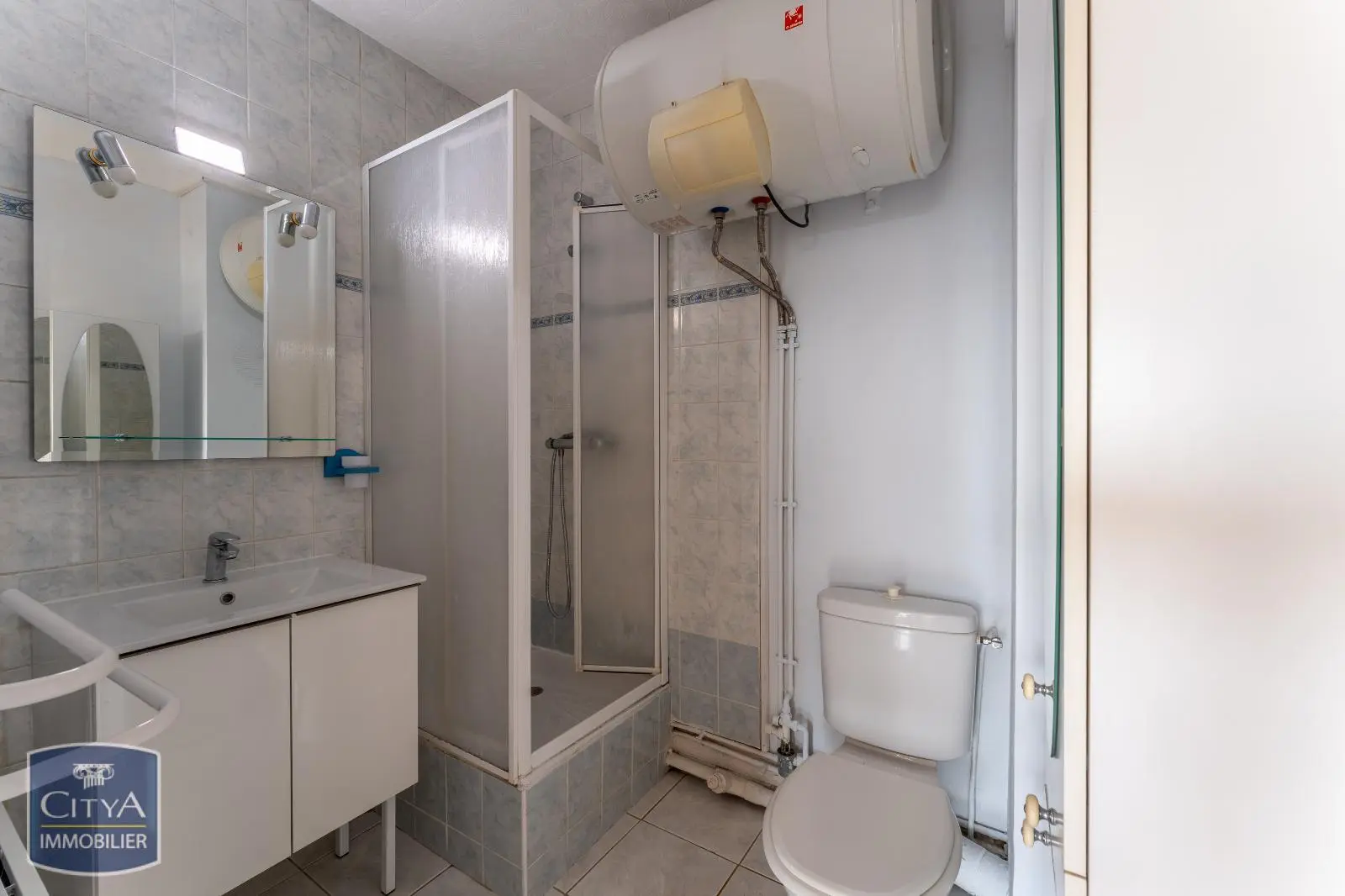 Photo 7 Appartement 1 pièce 19m²