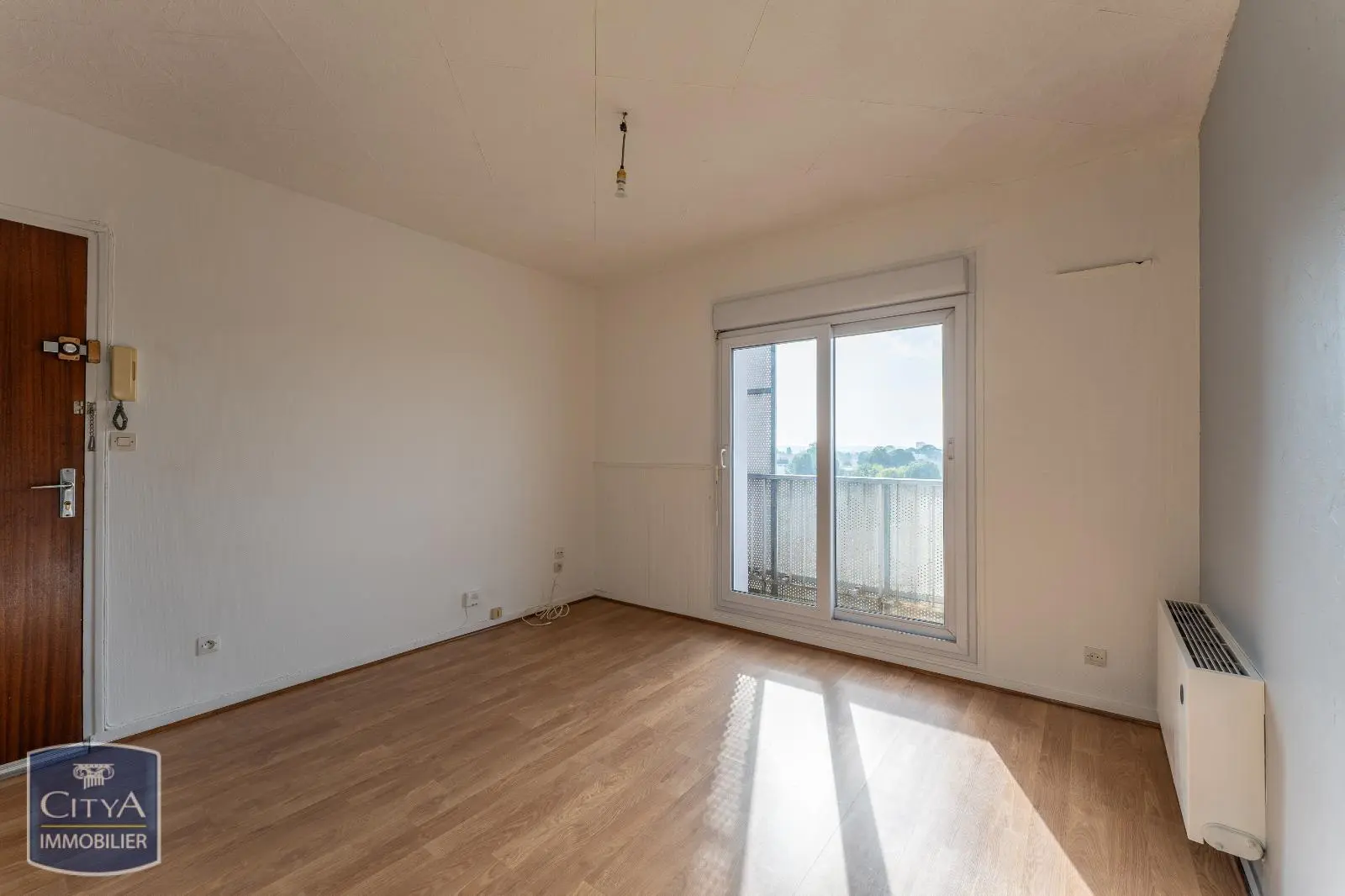 Photo 3 Appartement 1 pièce 19m²