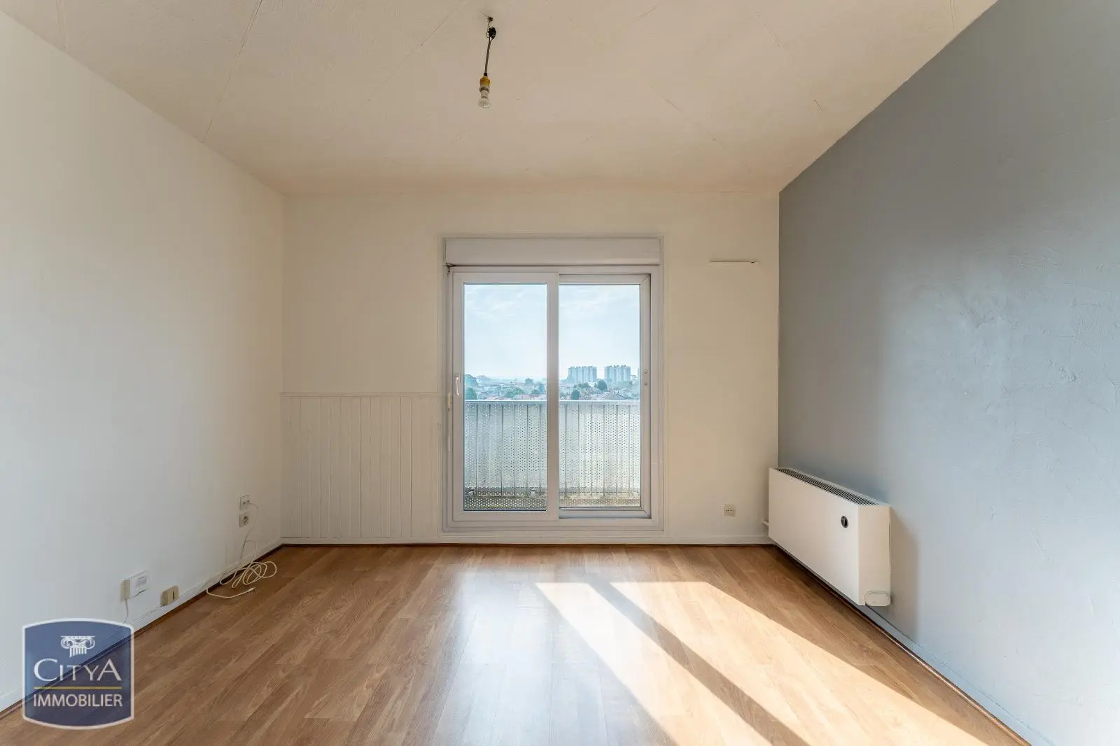 Photo 5 Appartement 1 pièce 19m²