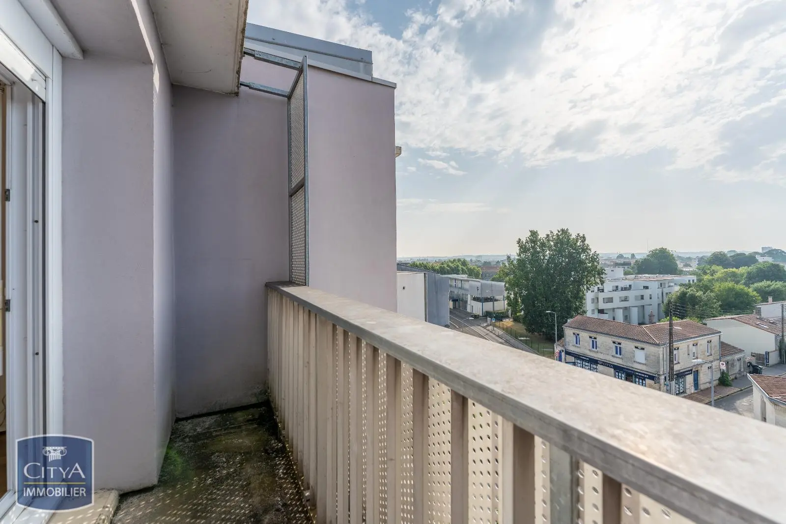 Photo 10 Appartement 1 pièce 19m²
