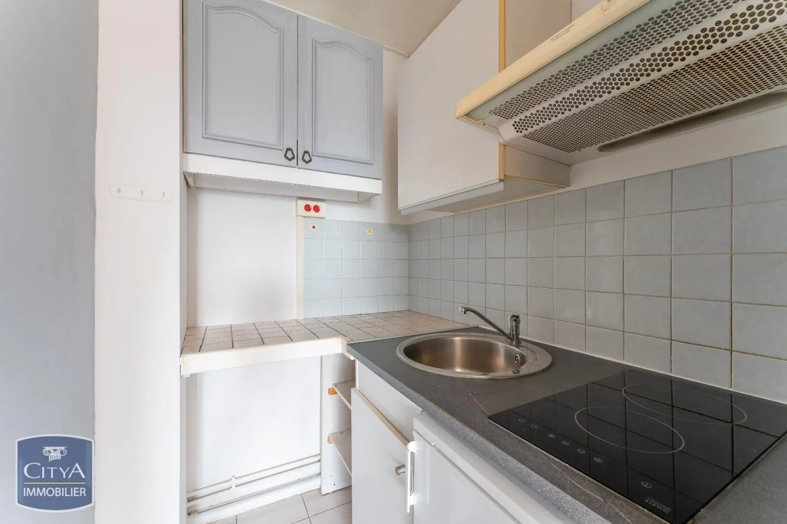 Photo 6 Appartement 1 pièce 19m²