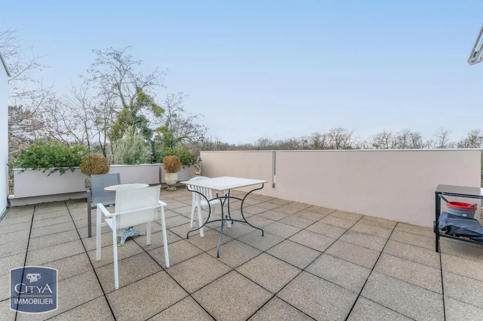 Photo 2 Appartement 4 pièces 96.44m²