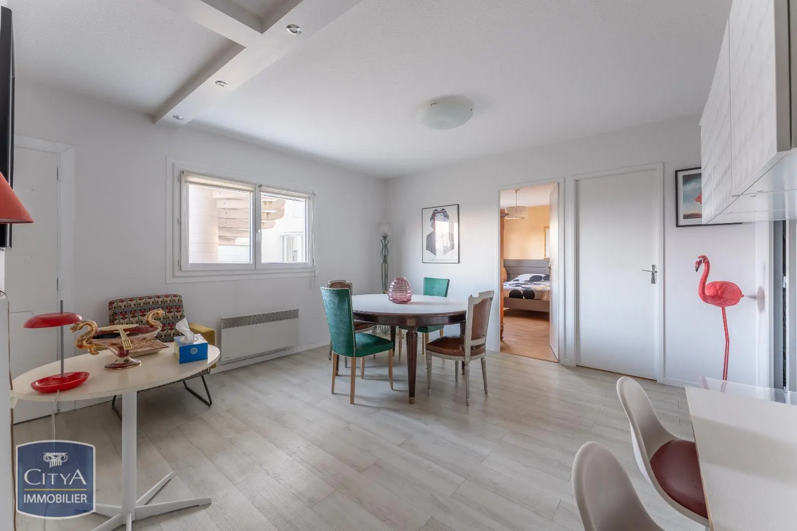 Photo 6 Appartement 4 pièces 96.44m²