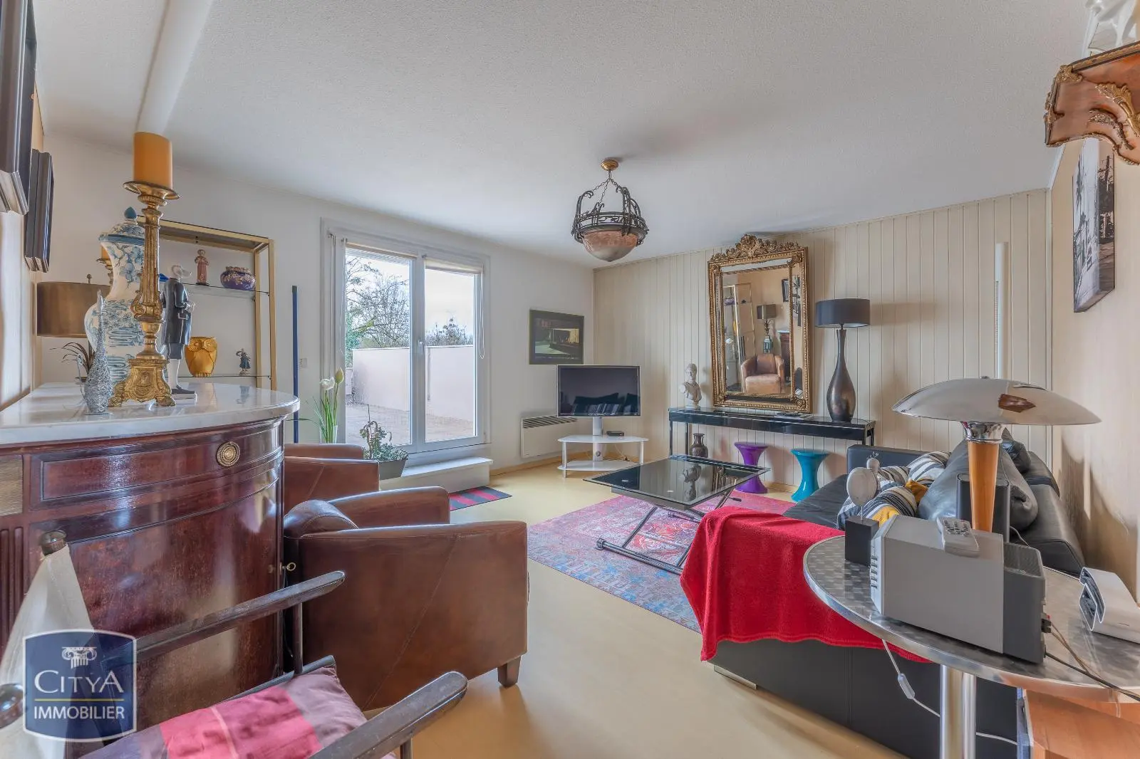 Photo 2 Appartement 4 pièces 96.44m²