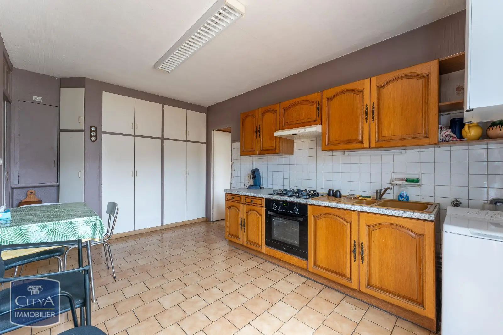 Photo 4 Maison 4 pièces 85m²