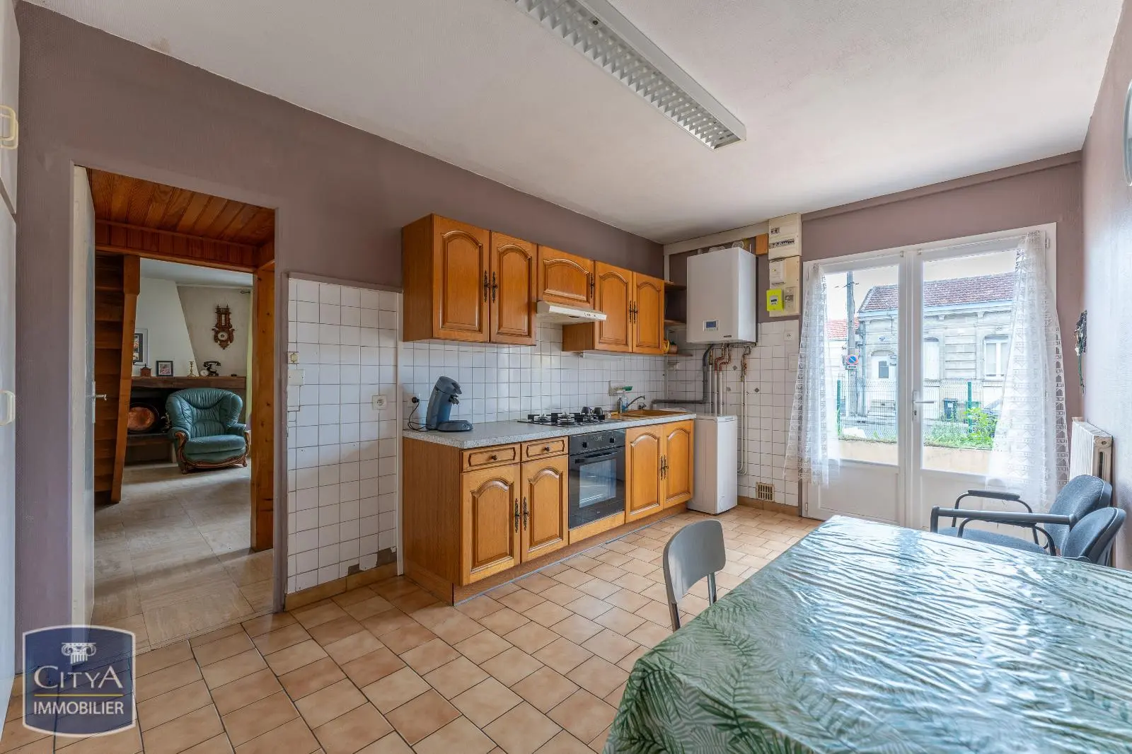 Photo 1 Maison 4 pièces 85m²
