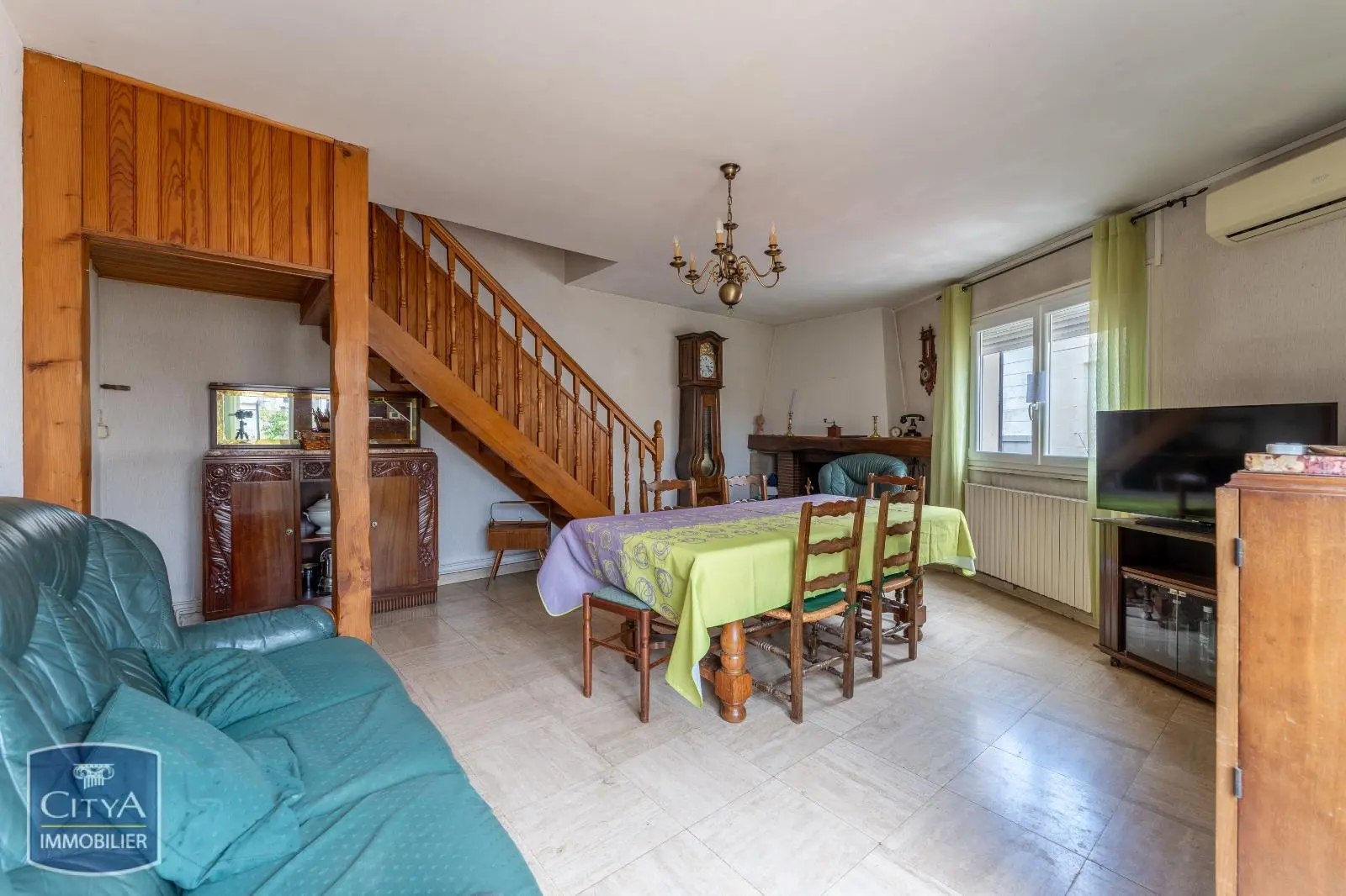 Photo 6 Maison 4 pièces 85m²