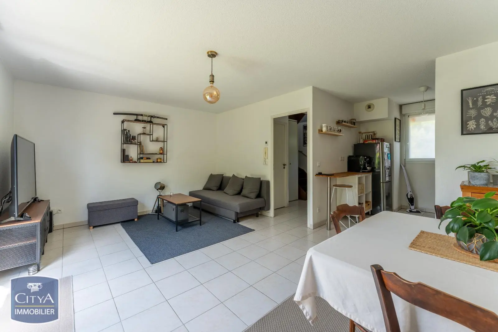 Photo 3 Maison 3 pièces 61.66m²