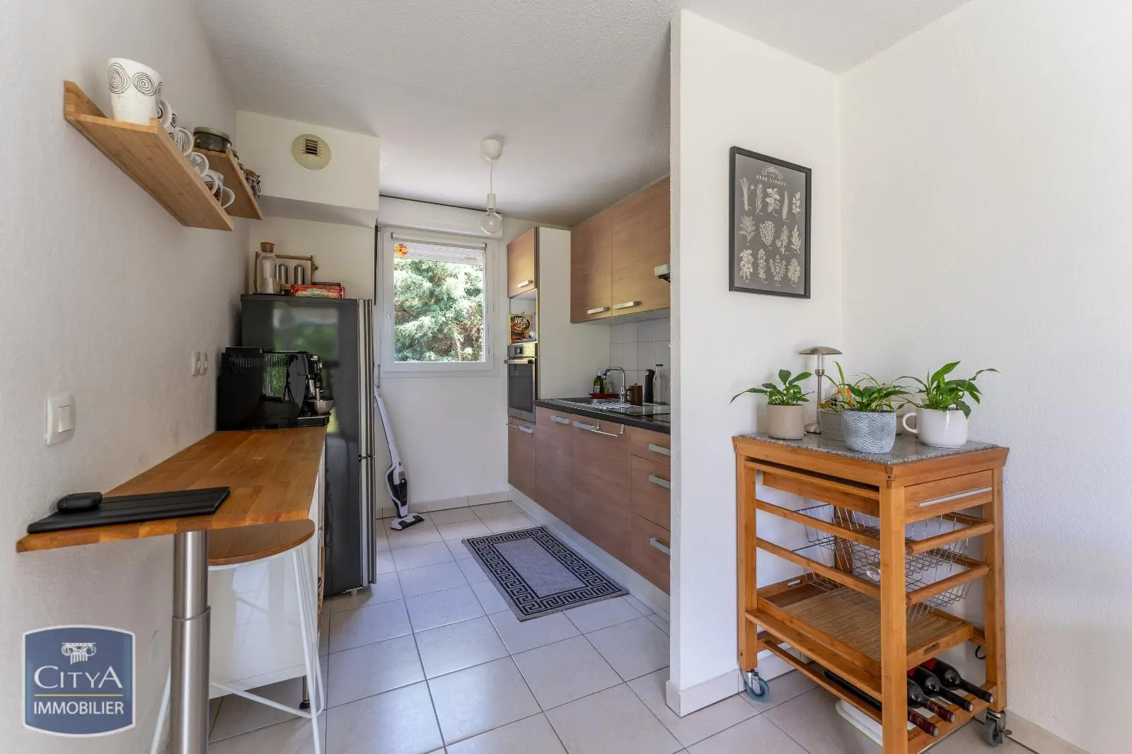 Photo 4 Maison 3 pièces 61.66m²