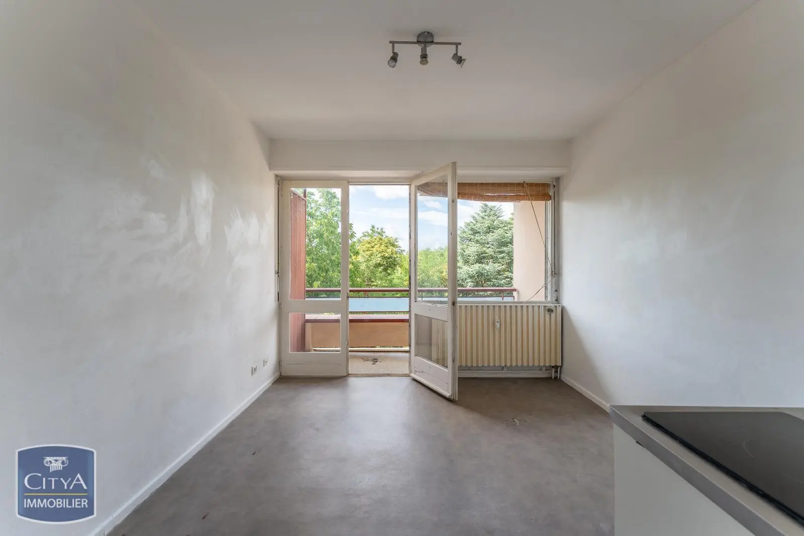 Photo 2 Appartement 1 pièce