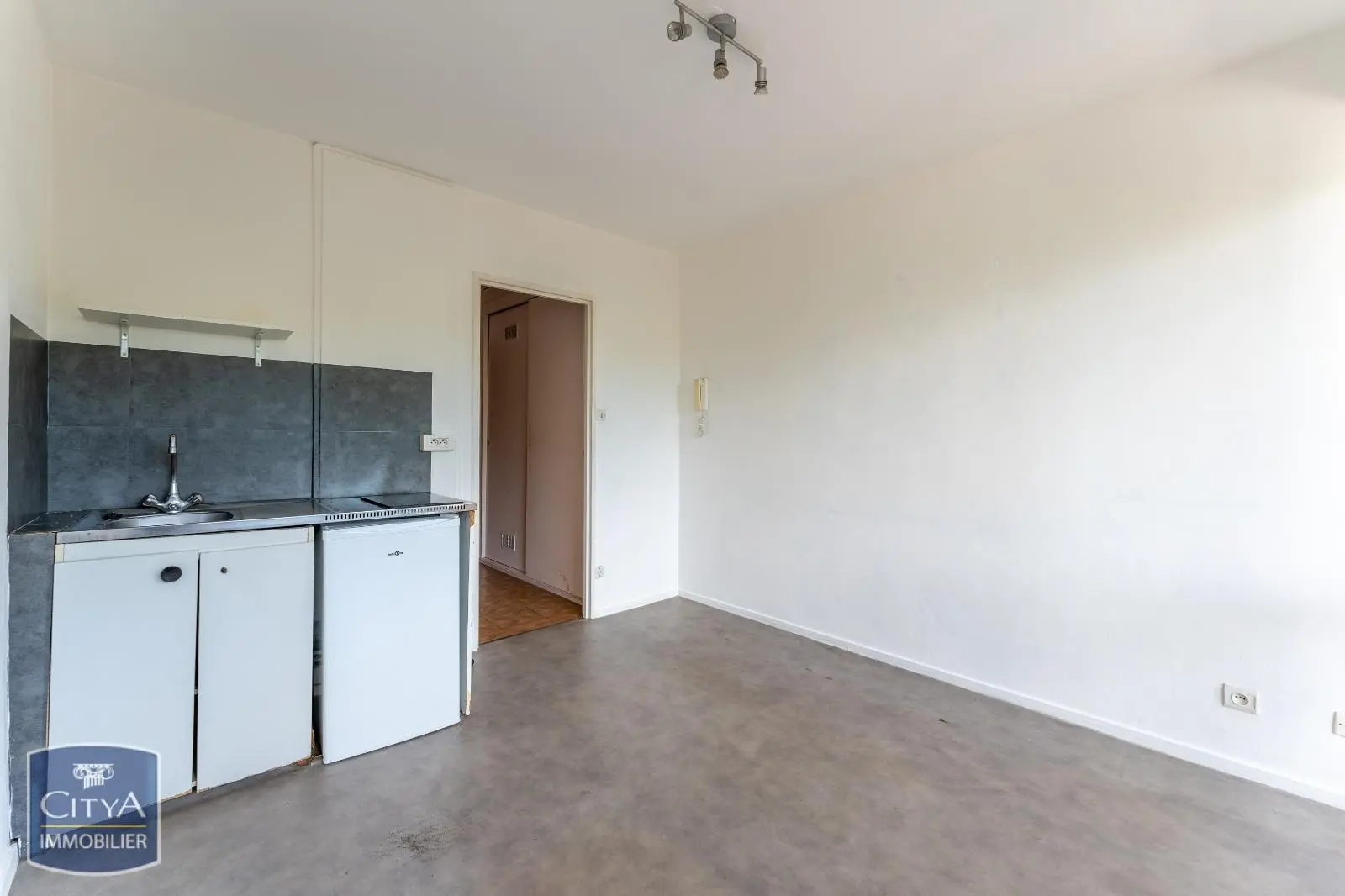 Photo 4 Appartement 1 pièce