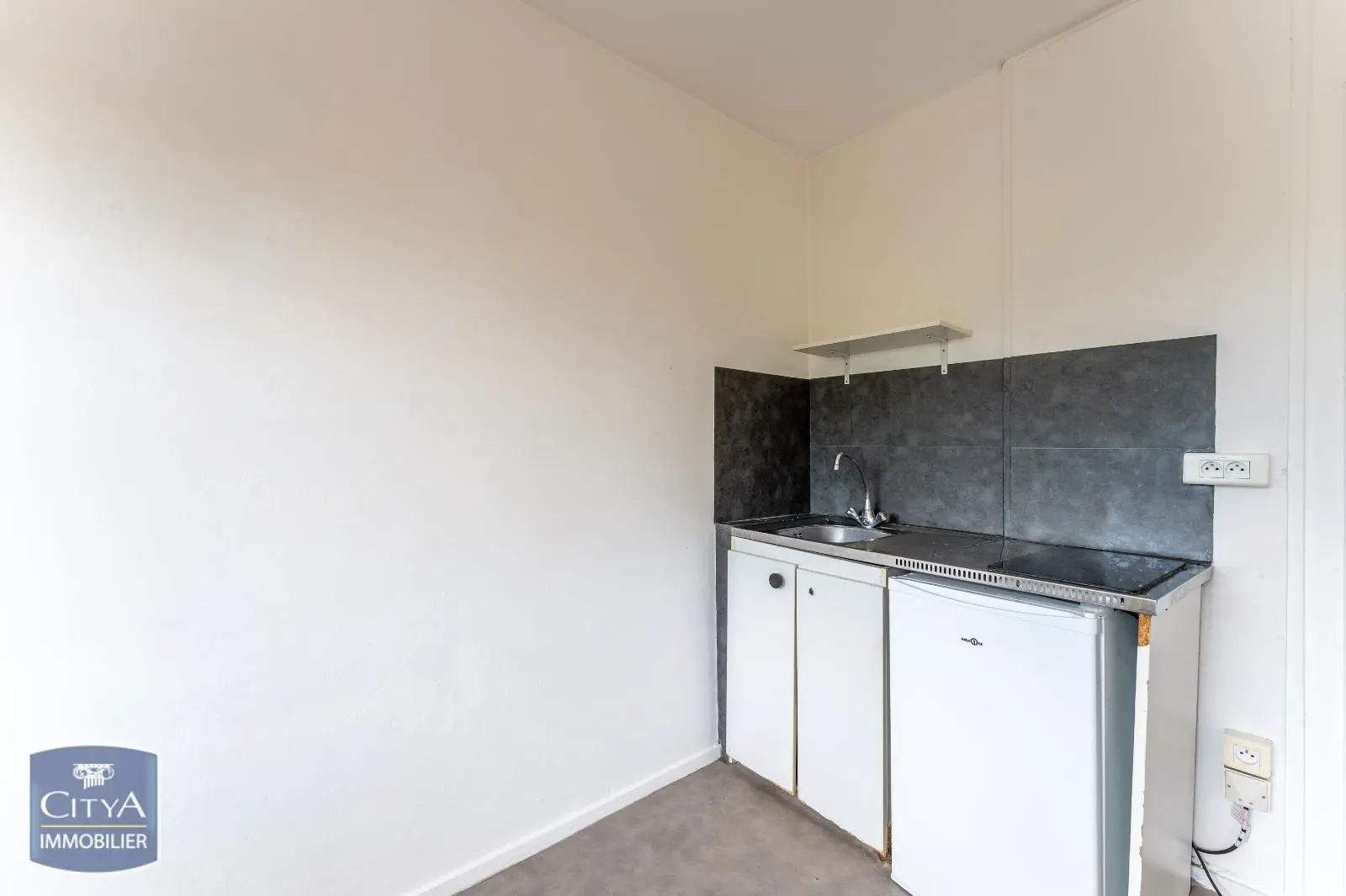 Photo 6 Appartement 1 pièce