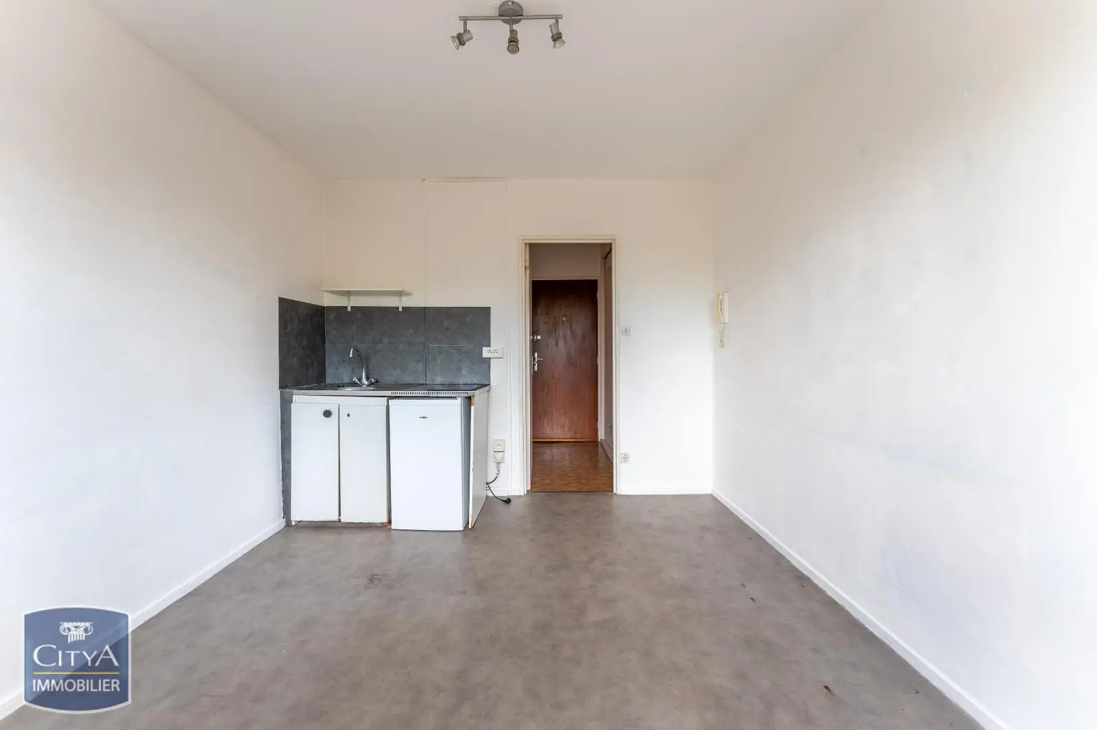 Photo 7 Appartement 1 pièce