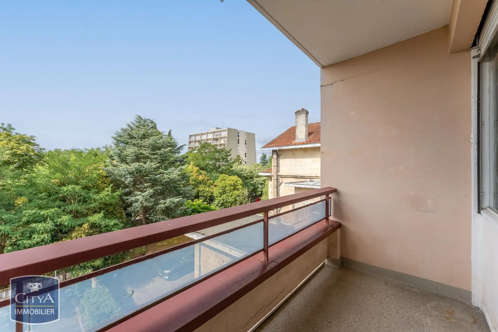 Photo 9 Appartement 1 pièce