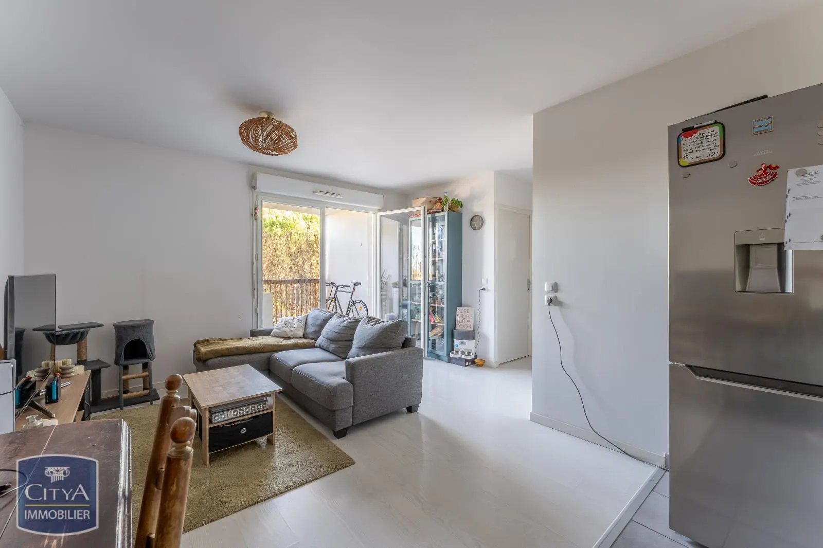 Photo 2 Appartement 2 pièces 45.05m²