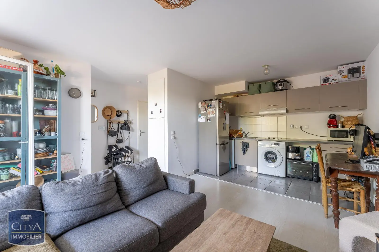 Photo 4 Appartement 2 pièces 45.05m²