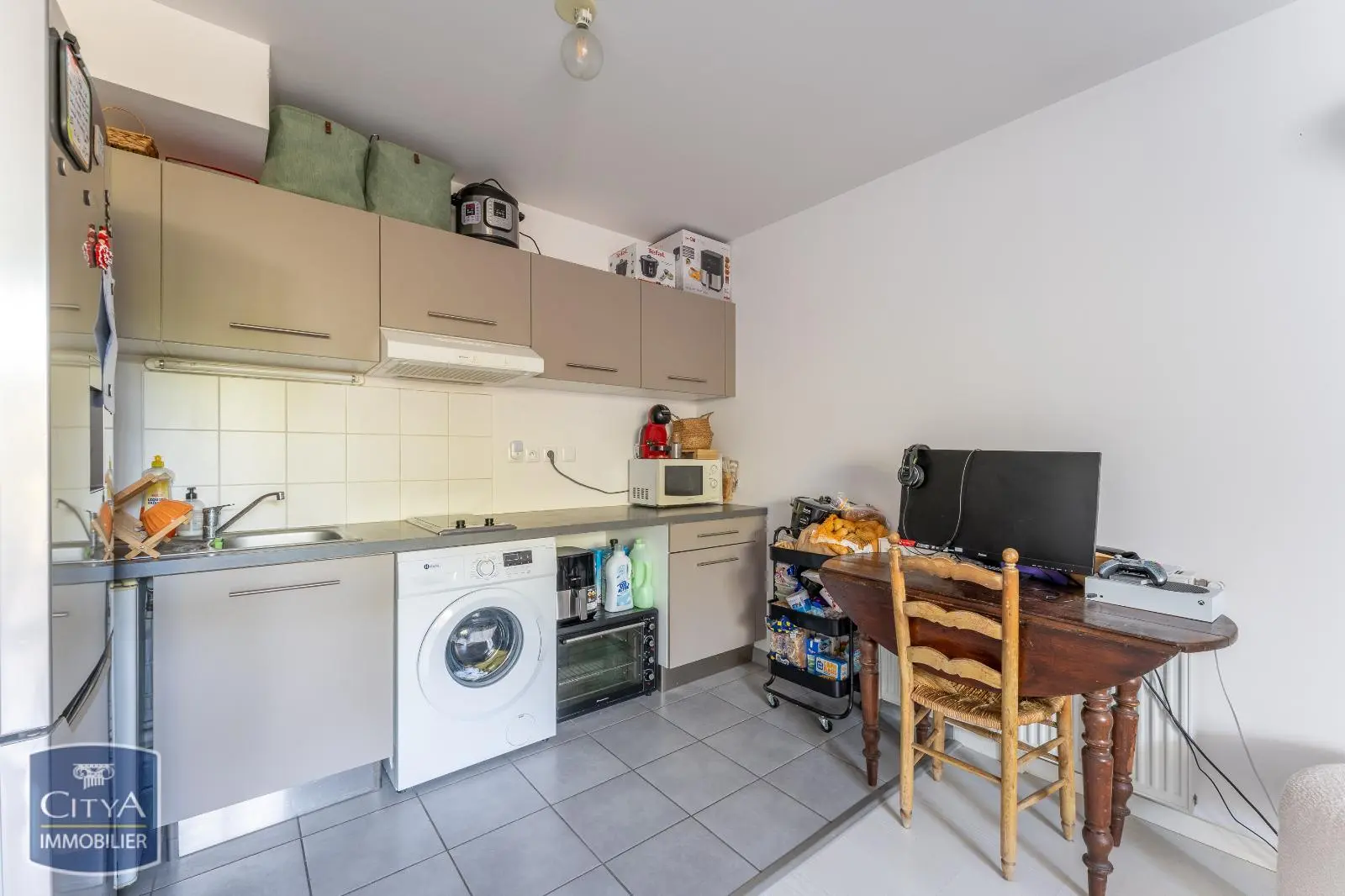 Photo 5 Appartement 2 pièces 45.05m²