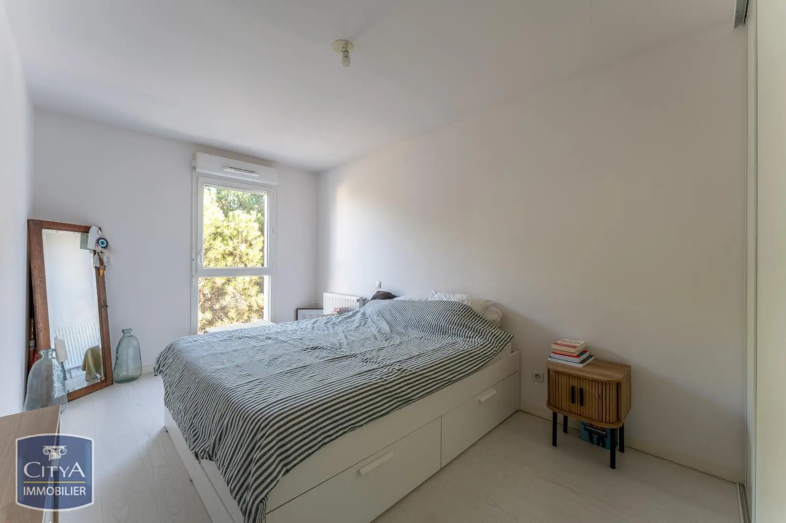 Photo 6 Appartement 2 pièces 45.05m²