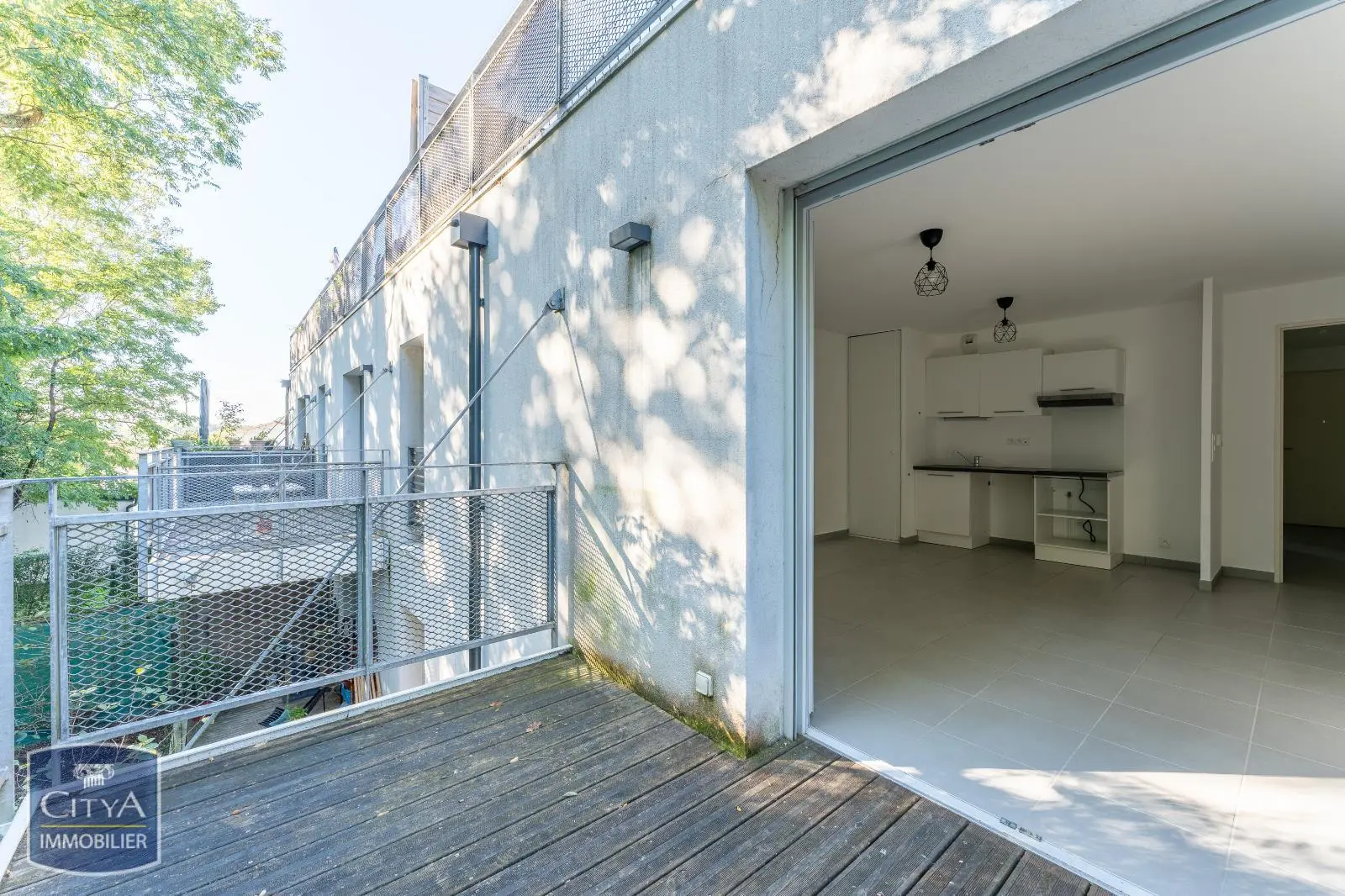 Photo 10 Appartement 2 pièces 42.65m²