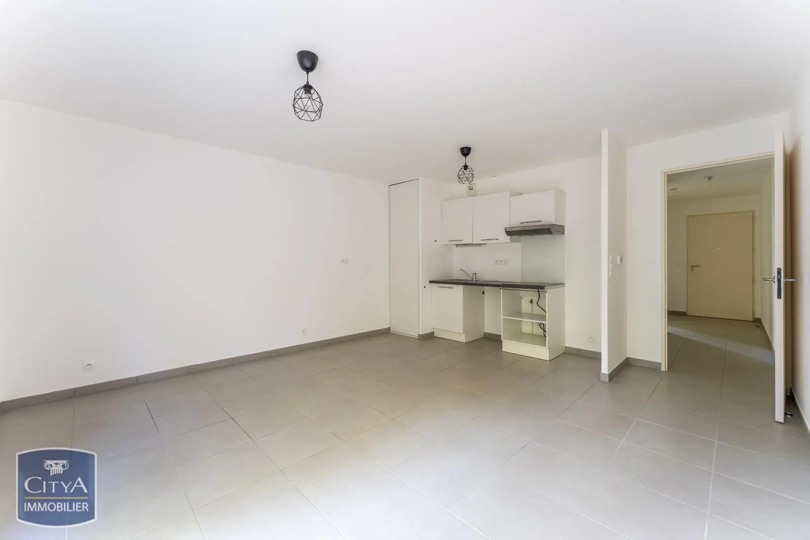 Photo 2 Appartement 2 pièces 42.65m²