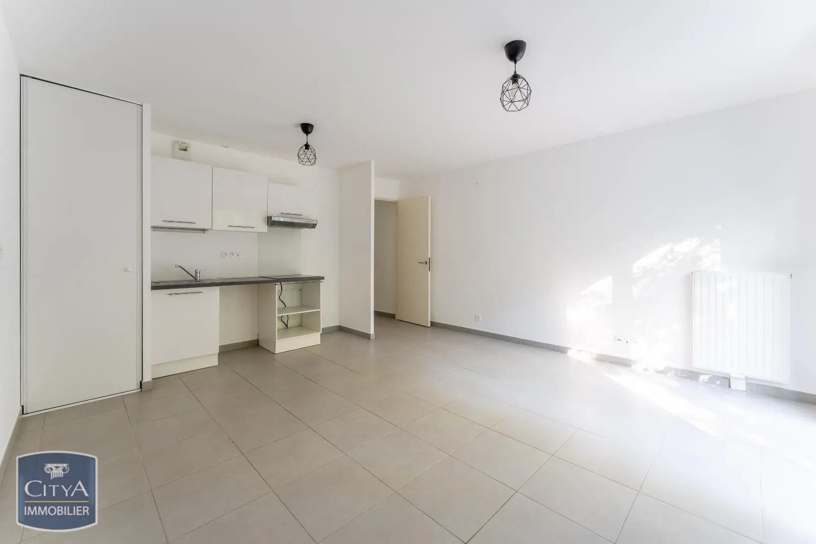 Photo 3 Appartement 2 pièces 42.65m²