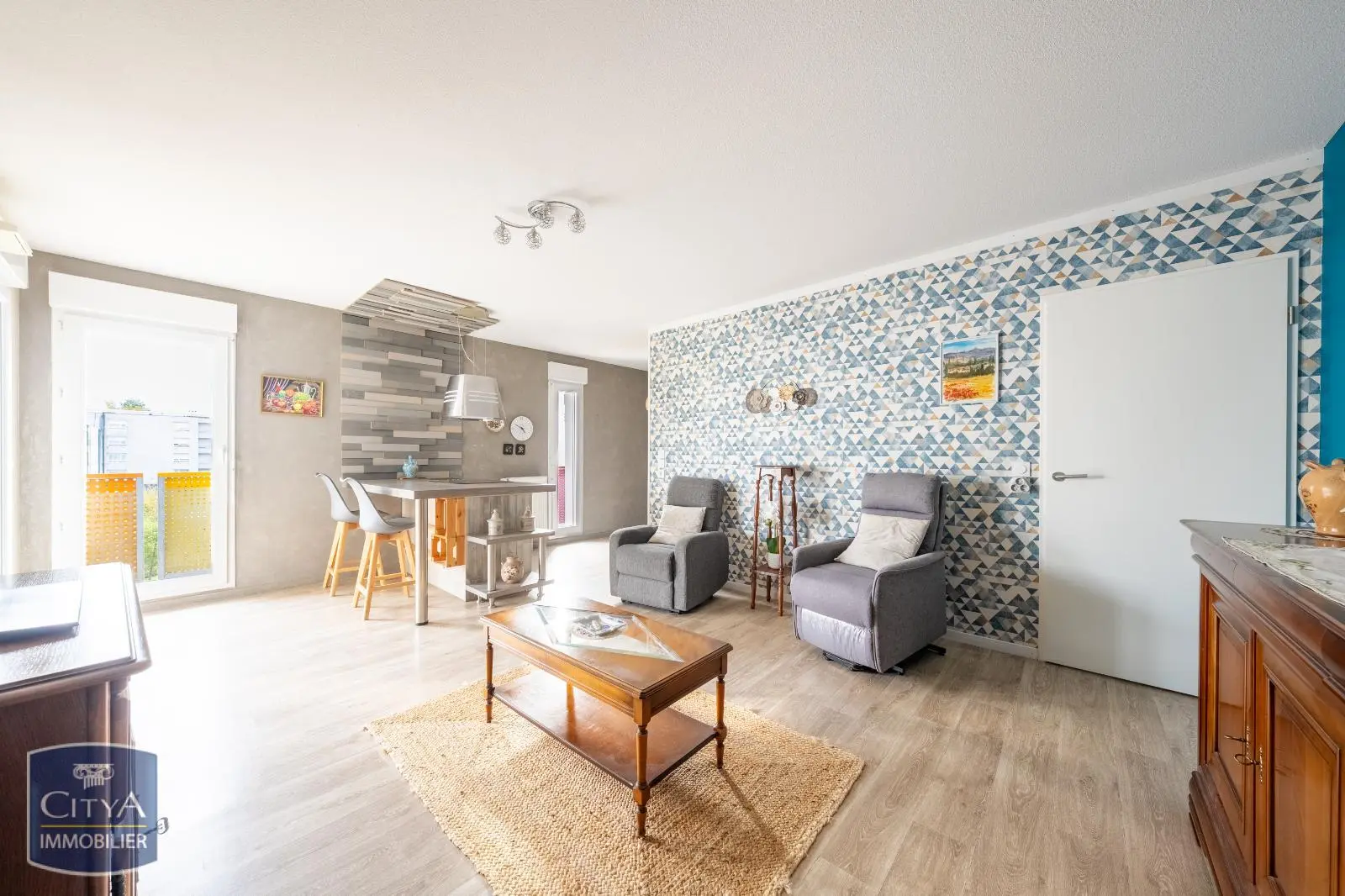 Photo 9 Appartement 4 pièces 78.65m²