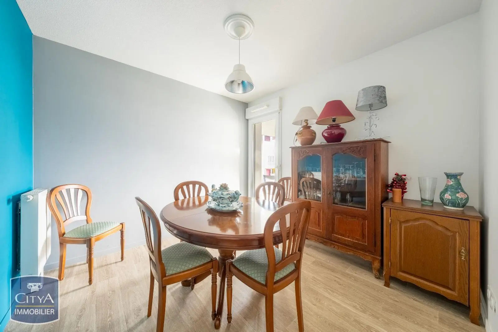 Photo 7 Appartement 4 pièces 78.65m²