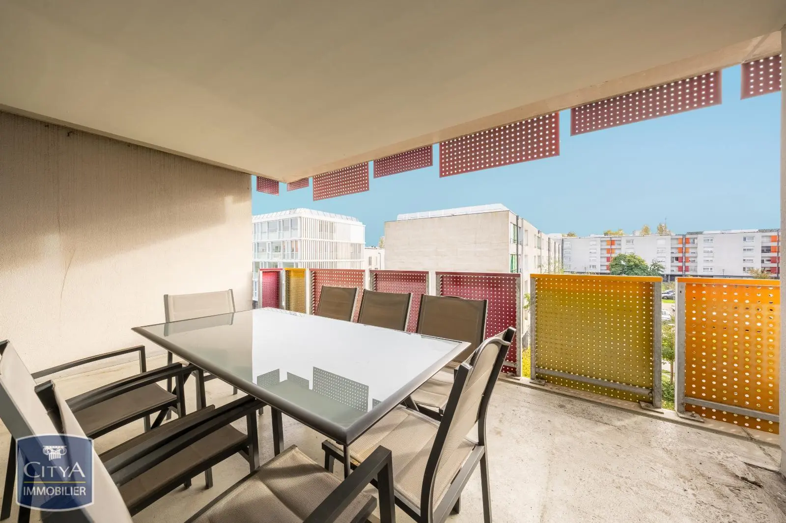 Photo 14 Appartement 4 pièces 78.65m²