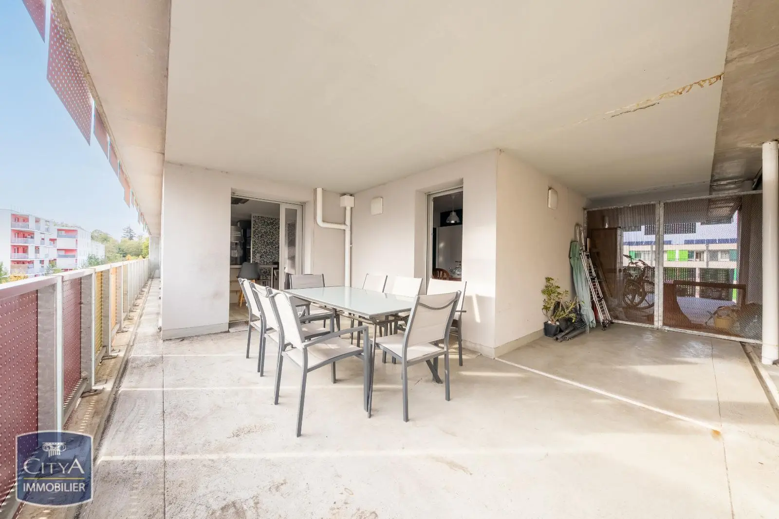 Photo 1 Appartement 4 pièces 78.65m²