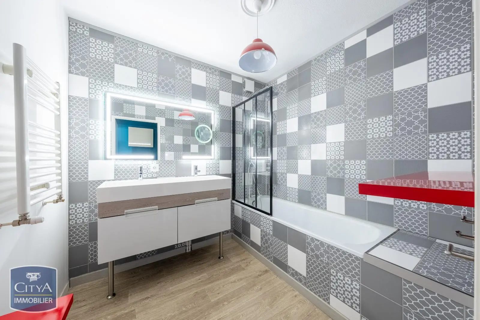 Photo 12 Appartement 4 pièces 78.65m²