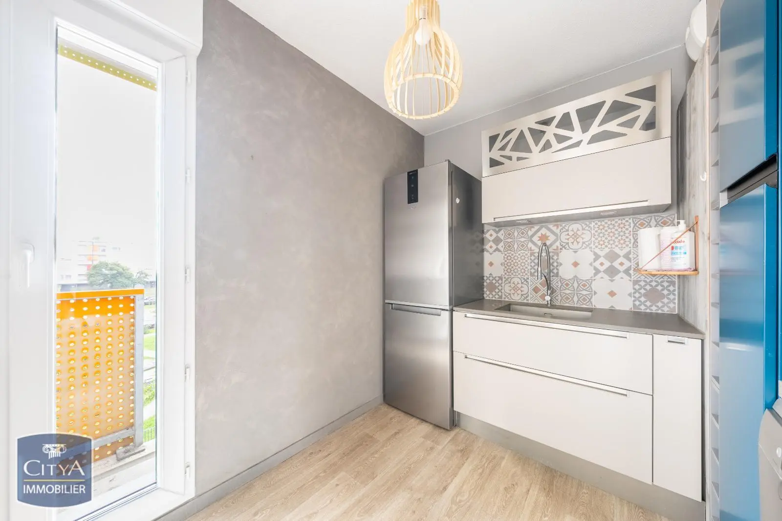 Photo 4 Appartement 4 pièces 78.65m²