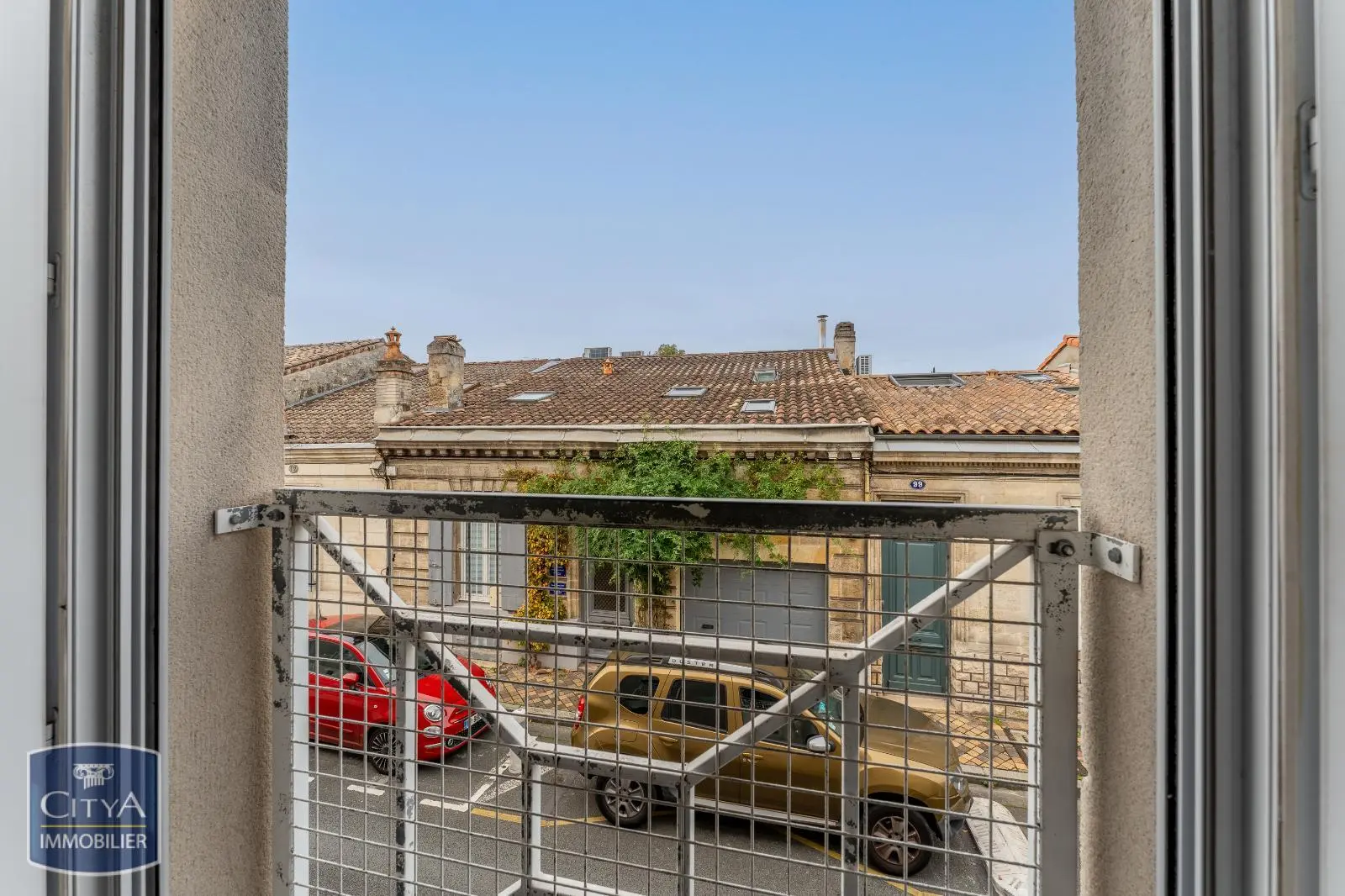 Photo 9 Appartement 1 pièce 24.57m²