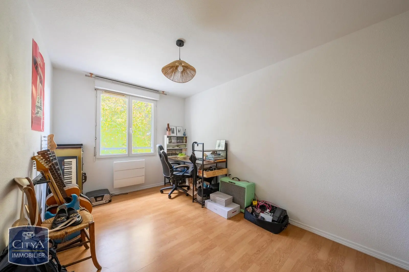 Photo 7 pour Appartement 3 pièces 66.21m² Photo 7 Appartement 3 pièces 66.21m²